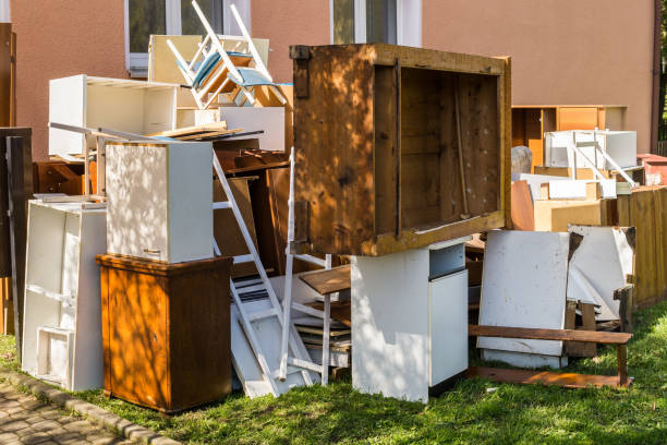Best Dumpster Rental Services  in Wheat Ridge, CO